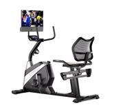 Yesoul J1-Plus Trimsykkel ergonomisk sete, skjerm (YESOUL-J1-PLUS)