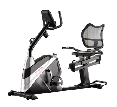 Yesoul J1 Trimsykkel ergonomisk sete (YESOUL-J1)