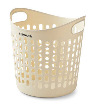 Humdakin Skittentøyskurv Nøytral H40 (648-323-00)