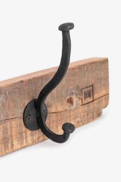 Halvor Bakke Fausko Knaggrekke 5 kroker (415-H13512)