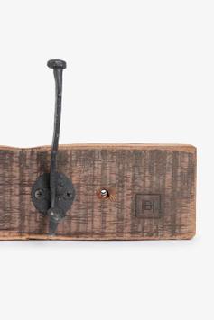 Halvor Bakke Fausko Knaggrekke 5 kroker (415-H13512)