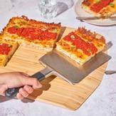 Ooni Pan Pizza Spatula 36,5x16,4 (774-UU-P27000)