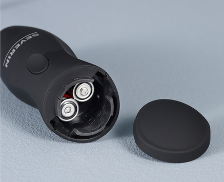 SEVERIN Melkeskummer batteridrevet (379-495440)