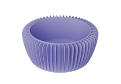 Dazzle & Dawn Stripe Bolle Dreamy-Purple Ø15