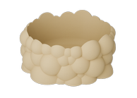 Dazzle & Dawn Bubble Bolle Beach-Vibes (803-DDB-2010-06,DDB-2020-06,DDB-2030-06)