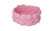 Dazzle & Dawn Bubble Bolle Bubblegum-Pink (803-DDB-2010-03,DDB-2020-03,DDB-2030-03)
