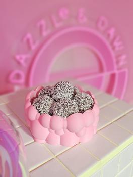 Dazzle & Dawn Bubble Bolle Flamingo (803-DDB-2010-02,DDB-2020-02,DDB-2030-02)