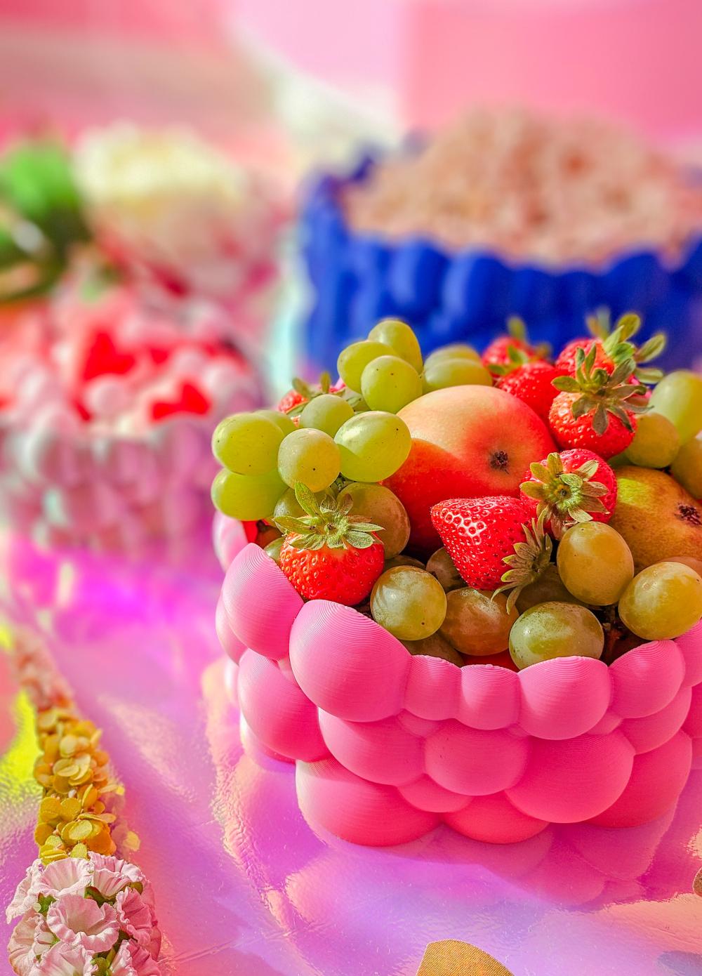 Dazzle and Dawn kampanje