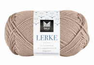 Dale Garn Lerke Kamel 2641,  50g (773-213-2641)