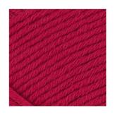 Dale Garn Lerke Rød 4018,  50g (773-213-4018)