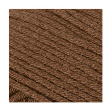 Dale Garn Lerke Sjokolade 8158,  50g (773-213-8158)