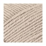 Dale Garn Lerke Sand 8151,  50g (773-213-8151)