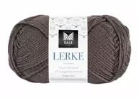 Dale Garn Lerke Muldvarp 8171,  50g (773-213-8171)