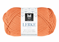 Dale Garn Lerke Honningmelon 8172,  50g (773-213-8172)