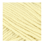 Dale Garn Lerke Lys-Gul 8177,  50g (773-213-8177)