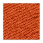 Dale Garn Lerke Oransje 8165,  50g (773-213-8165)