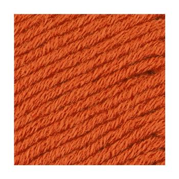 Dale Garn Lerke Oransje 8165,  50g (773-213-8165)