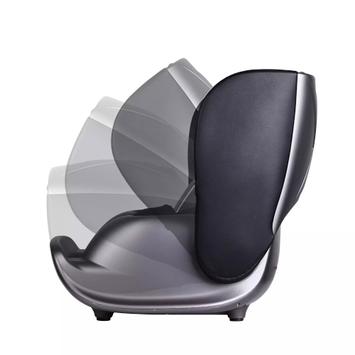 NAIPO Shiatsu Fot- og Leggmassasje (MGF-3600)