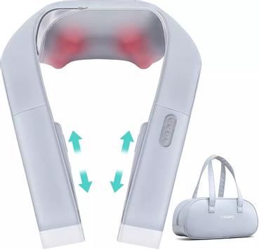 NAIPO oCuddle Massasjeapparat med varme (oCuddle-C1)