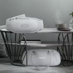 NAIPO oCuddle Massasjeapparat med varme (oCuddle-C1)