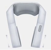 NAIPO oCuddle Massasjeapparat med varme (oCuddle-C1)