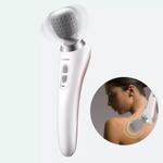 NAIPO Massasjeapparat oppladbar 22cm (MGPC-806P)