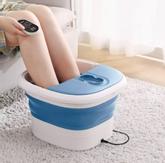 NAIPO Fotmassasjebad sammenleggbart (NPFT-SPA02)