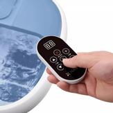 NAIPO Fotmassasjebad sammenleggbart (NPFT-SPA02)