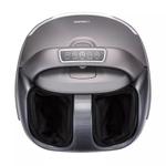NAIPO Shiatsu Fotmassasje med varme (MGF-839A)