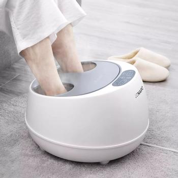 NAIPO oFlexiSpa Fotmassasje-bad med damp (SFS-101)
