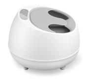 NAIPO oFlexiSpa Fotmassasje-bad med damp (SFS-101)