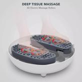 NAIPO oFlexiSpa Fotmassasje-bad med damp (SFS-101)