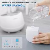 NAIPO oFlexiSpa Fotmassasje-bad med damp (SFS-101)