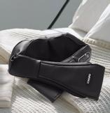 NAIPO Shiatsu Massasjeapparat med varme  (MGS-150DC)