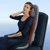 NAIPO oCuzen Massasjesete for nakke-&-rygg (oCuzen-S1)