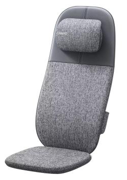 NAIPO oCuzen Massasjesete for nakke-&-rygg (oCuzen-S1)