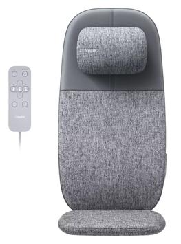 NAIPO oCuzen Massasjesete for nakke-&-rygg (oCuzen-S1)