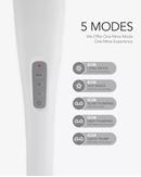 NAIPO XF-5120 Massasjeapparat multi-speed oppladbar (XF-5120)