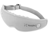 NAIPO Øyemassasjeapparat med varmefunksjon (MGE-2304)