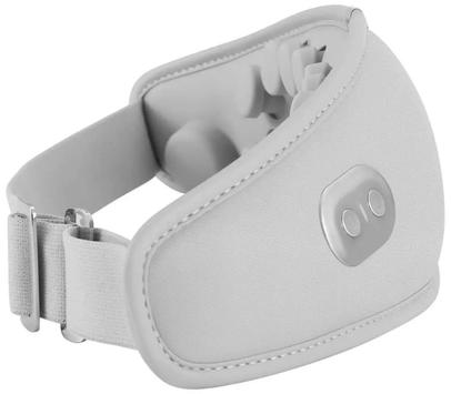 NAIPO Øyemassasjeapparat med varmefunksjon (MGE-2304)