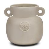 Riviera Maison Portofino Kjøkkenredskapskrukke Flax H18,5 (443-554790)