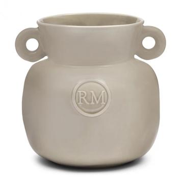 Riviera Maison Portofino Kjøkkenredskapskrukke Flax H18,5 (443-554790)