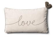 Riviera Maison Putetrekk With Love 30x50 (443-557270)