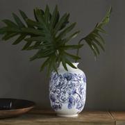 Riviera Maison Amalfi Vase Ø22xH31