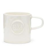 Riviera Maison Portofino Krus Hvit H8,5 (443-558360)