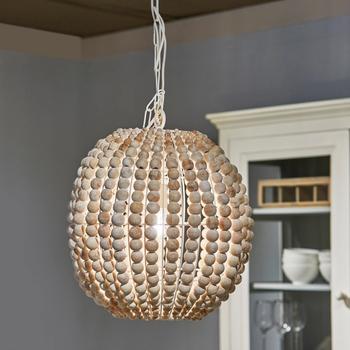 Riviera Maison Lattea Hengelampe Mangotre (443-568390)