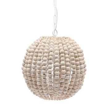 Riviera Maison Lattea Hengelampe Mangotre (443-568390)