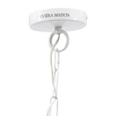 Riviera Maison Lattea Hengelampe Mangotre (443-568390)