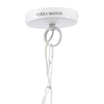 Riviera Maison Lattea Hengelampe Mangotre (443-568390)