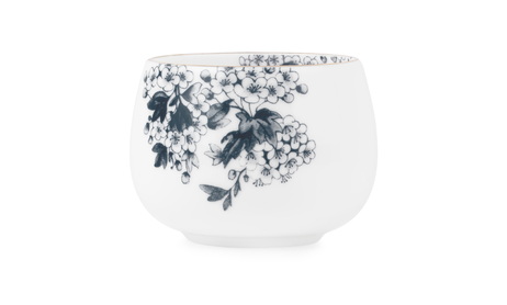 ByTimo Porsgrund Tekopp Antrasitt 40cl 